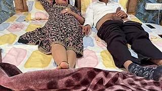 why was my big stepsis so angry sharing that single bed with me full hindi dirty talk audio