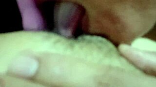 Neighbor Catches Me Dildoing Then Fucks My Mouth HARD!