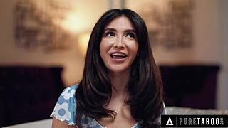 Jane Wilde lures exes inside but craves their cocks destroying her holes instead?