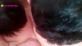 damn that trailer trash mexican bbw wife cheats hard with her brother-in-law