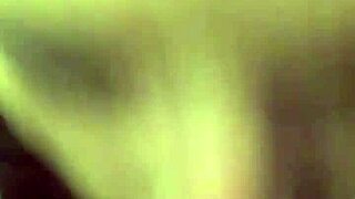 vilja's sloppy pov blowjob has me gagging her on deepthroat with spit & choke