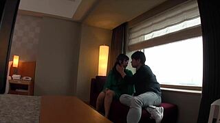 【rare】office lady tricked into fake photoshoot turns into forced raw sex part 2