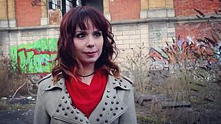 i'm ariel rebel getting up close and personal