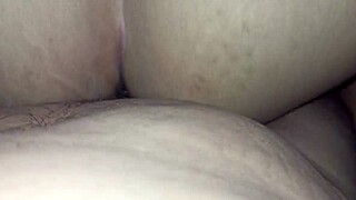 mi padrastro me la mete por la vagina con el plug en el culo bbw amateur 😩