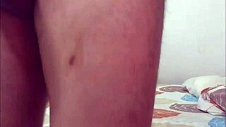 her juicy latina ass takes deep anal pounding bent over before massive facial cumshot explosion