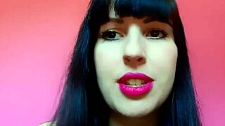 sexy leanne richardson drives me wild with her hot curves