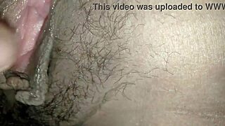 Wanna Cream This Busty Babe's Tight Shaved Pussy Deep?!