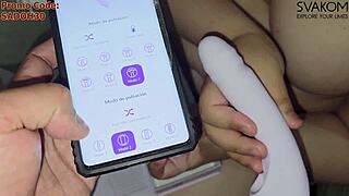 Watch me vibe then he wrecks my asshole with no mercy