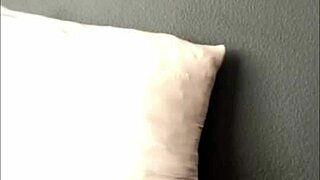 ebony teen 18+ squirts wildly huge natural tits bounce dildo ecstasy