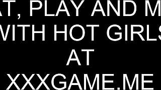 teen babe pov amateurs anal assfucking creampie blonde fucking tight ass deep hard