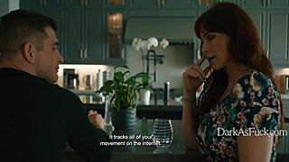 ever wondered about unleashing faith deep in pastor's wife pussy?