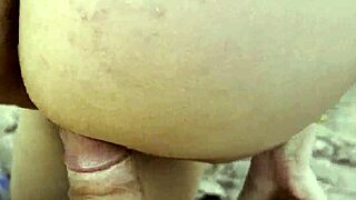 hey you wanna see this amateur natural tits out in argentina open air?