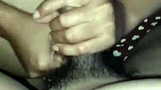 my cock leaves stepmom totally overwhelmed