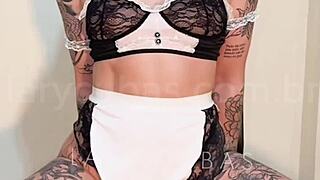 teen dreams in new lingerie spark wild fantasies