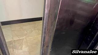 mmm silvana lee, your big latina ass craves that fitness neighbor's huge cock