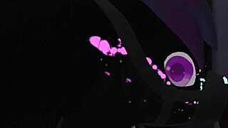 LITTLEVRSLUT SUCKS HUGE COCK RIDES DILDO MACHINE FURRY STYLE