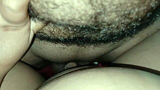 Indian Stepsister Wet Pussy Filled Natural Tits Bounce Romantic Sex