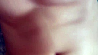 whoa stepbro rubs stepsis pussy cums inside her multiple times homemade fun 😏💦