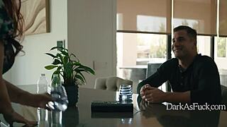 ever wondered about unleashing faith deep in pastor's wife pussy?