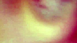 Fingering my tits in bath feels so teasingly good again