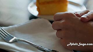 Bestie Kenna James Jokes About Marrying Pierce Paris at 30 in Taboo Game