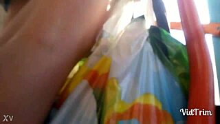 wanna peek up this sexy minsk skirt for wet pussy tease?