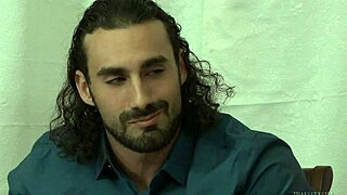 Young TS Babysitter Chelsea Poe Craves Monster Cock Anal