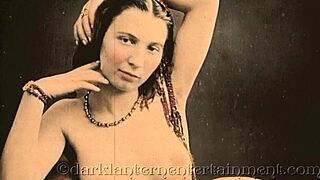 Victorian gentleman's steamy lesbian confessions reveal wet hairy kisses