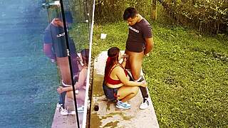 Pure Bliss in My Juicy Pussy from That Sensual Erotic Massage