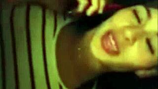 carmen cavernatti parties hard with phone sex and milf masturbation fun