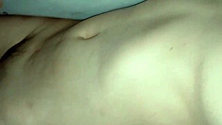 Aunty's big ass takes all-night hardcore fucking now viral mms sensation!
