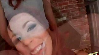 trinity post begs for more rough doggystyle and facial after anal ride