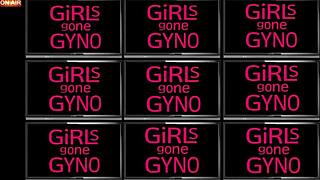 Is Brooklyn Rossi's Petite Shaved Pussy Ready for First Gyno Exam Close-Up?