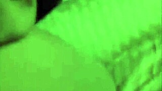 beautiful indian couple unleashes passion in their intimate homemade sex tape