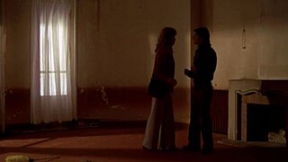 Last Tango in Paris Ignites Raw French Retro Sex Passion