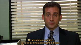 office workers swap partners for quick 2x2 fuck