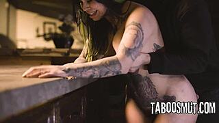 omg 😍 curvy latina gets fucked doggystyle rough by stranger in her house... big ass bouncing on that fat cock cowgirl style too!