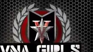 Milf Sara Jay Fucks Her Favorite Metallic Dildo In Boots