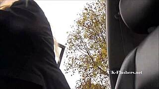 Car XXX Videos - Couples Fucking in Parked Rides