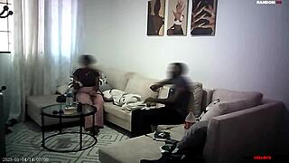 random tinder milf cougar takes monster bbc anal creampie with ass gaping and squirting on first date