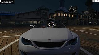 GTA 5 Prostitute Service! Hook That Whore For Epic Hooker Action Now!