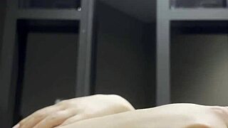 hey wife just chilling solo softcore style
