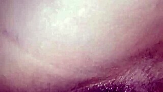 i tried anal but my tight little ass is too closed ugh