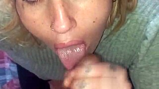 WOW, CAN YOU HANDLE MY DEEPTHROAT CUMSHOT FACIAL FINALE!?