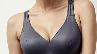 ai lingerie models tease perfect fits in secret catalog