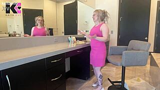 hey dude that love potion 9 got stepbro possessin sister's hot bimbo body now what?? 😏