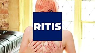 you won't believe this real british 18yo pounding session