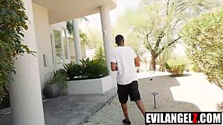 Rebel rhyder destroyed by bbc dp from richard mann!!