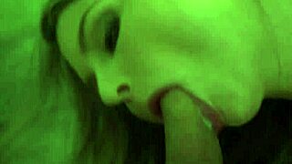 i get fucked as bunny wife while husband watches my big tits bounce