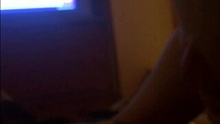 you love watching white trash allison swallow that bareback cum don't you?